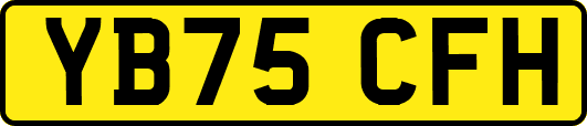 YB75CFH