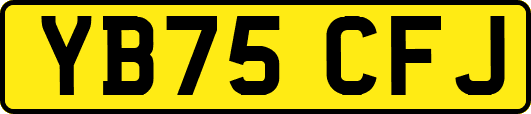 YB75CFJ