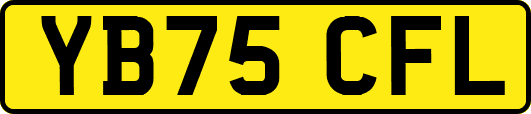 YB75CFL