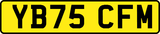 YB75CFM