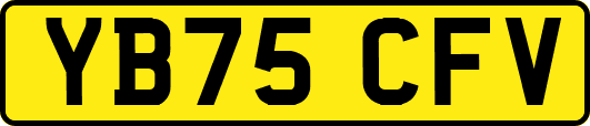 YB75CFV