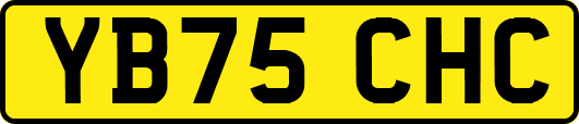 YB75CHC