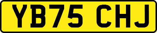 YB75CHJ