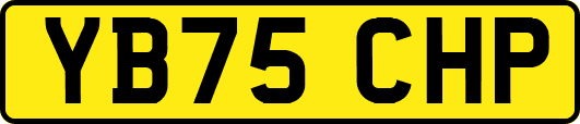 YB75CHP