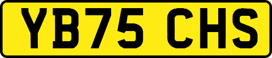 YB75CHS