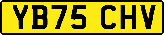 YB75CHV