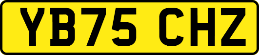 YB75CHZ