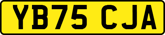 YB75CJA
