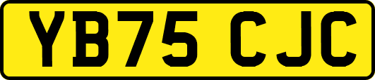 YB75CJC