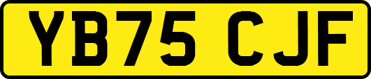 YB75CJF
