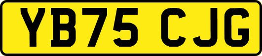 YB75CJG