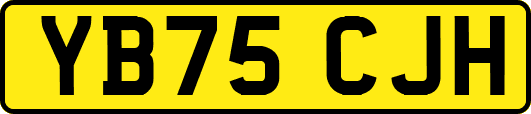 YB75CJH