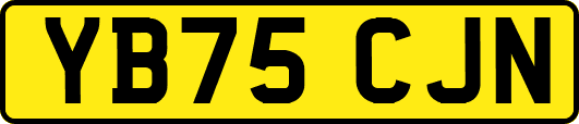 YB75CJN