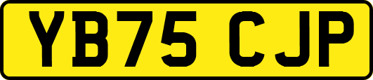 YB75CJP