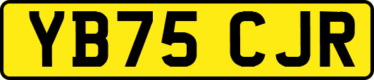 YB75CJR