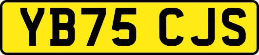 YB75CJS