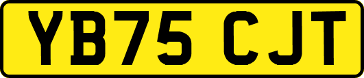 YB75CJT