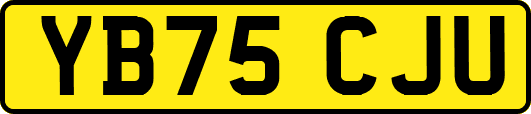 YB75CJU