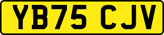 YB75CJV
