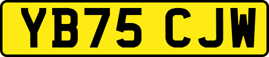 YB75CJW
