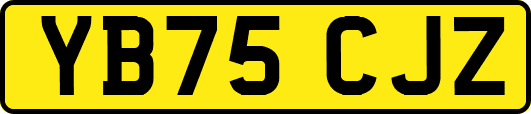 YB75CJZ