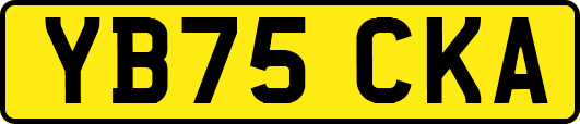 YB75CKA