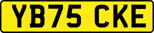 YB75CKE