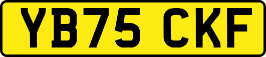 YB75CKF