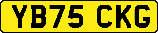 YB75CKG