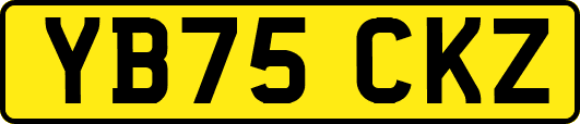YB75CKZ