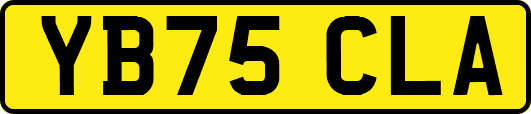 YB75CLA
