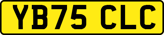 YB75CLC