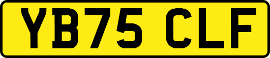 YB75CLF