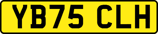 YB75CLH