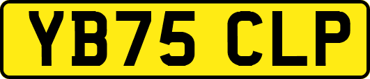 YB75CLP
