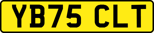 YB75CLT