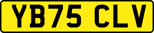 YB75CLV