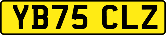YB75CLZ