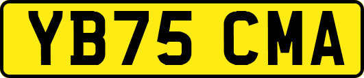 YB75CMA