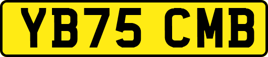 YB75CMB