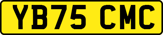 YB75CMC