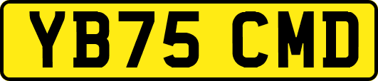YB75CMD