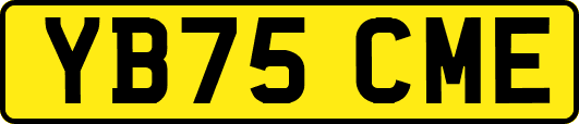 YB75CME