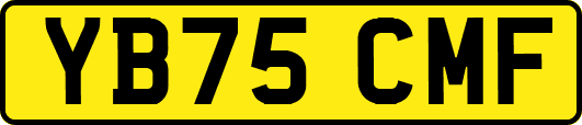 YB75CMF