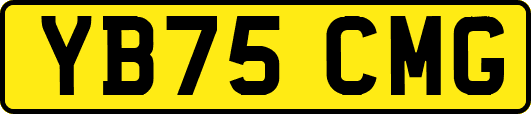 YB75CMG