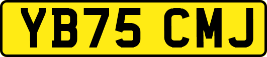 YB75CMJ