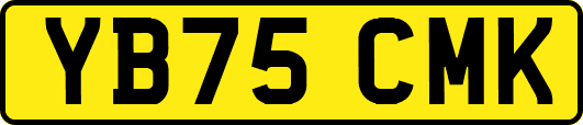 YB75CMK