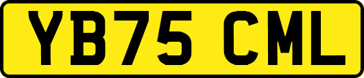 YB75CML