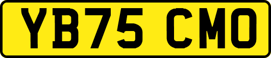 YB75CMO