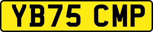 YB75CMP